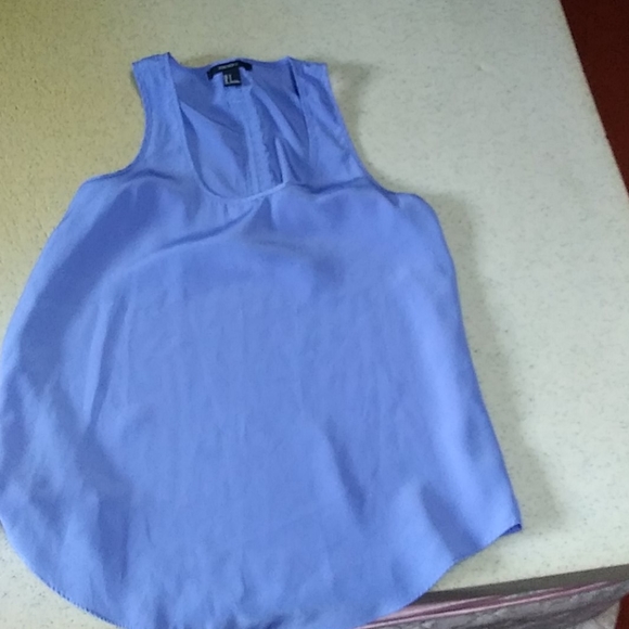 Forever 21 Tops - Forever 21 Tank Top